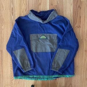 Brain Dead Pullover Sweater